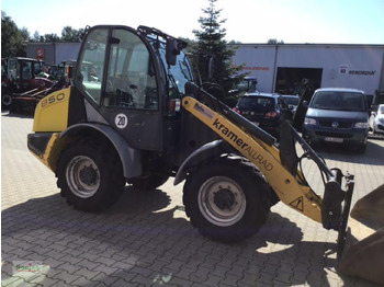 Lizing Kramer 850 Kramer 850: slika 4