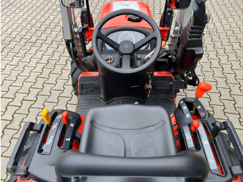 Lizing Kubota B1 181 Kubota B1 181: slika 5