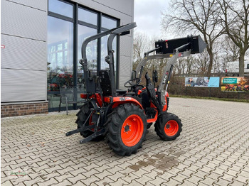 Lizing Kubota B1 181 Kubota B1 181: slika 3