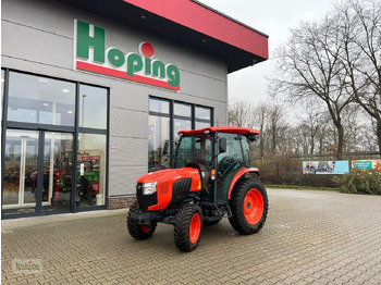 Komunalni traktor KUBOTA