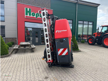 Prskalica montirana na traktor KVERNELAND