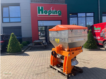 Rasipač peska/ Soli SAPHIR