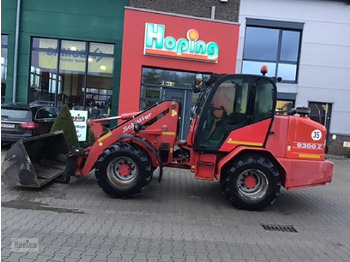 Utovarivač točkaš SCHÄFFER