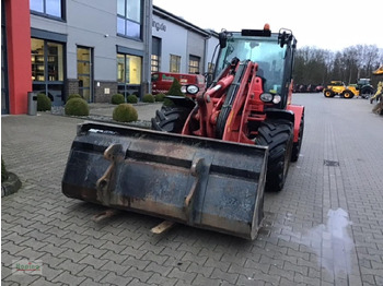 Utovarivač točkaš Schäffer 9300 Z: slika 3