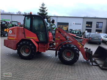 Utovarivač točkaš Schäffer 9300 Z: slika 4