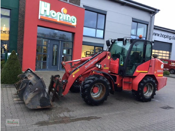 Utovarivač točkaš Schäffer 9300 Z: slika 2