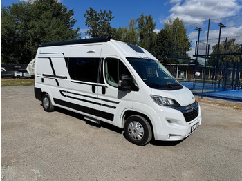 Kamp kombi ADRIA Twin 600