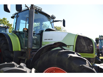 Lizing CLAAS Ares 826 RZ CLAAS Ares 826 RZ: slika 3 Lizing CLAAS Ares 826 RZ CLAAS Ares 826 RZ: slika 3