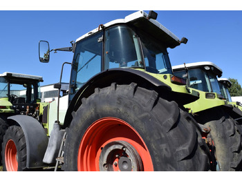 Lizing CLAAS Ares 826 RZ CLAAS Ares 826 RZ: slika 4 Lizing CLAAS Ares 826 RZ CLAAS Ares 826 RZ: slika 4