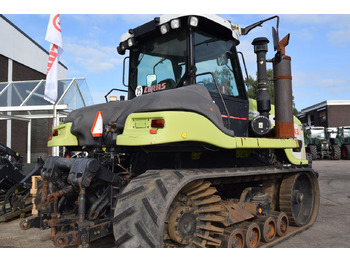 Lizing CLAAS Challenger 75 E CLAAS Challenger 75 E: slika 4