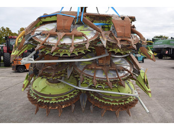 Kombajn za kukuruz CLAAS