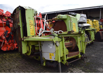 Kombajn za kukuruz CLAAS