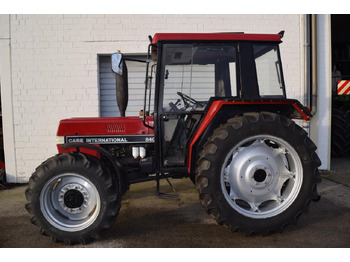 Lizing Case-IH 840 Case-IH 840: slika 2
