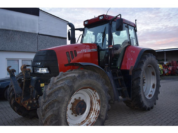 Lizing Case-IH CVX 170 mit Lenksystem Case-IH CVX 170 mit Lenksystem: slika 2
