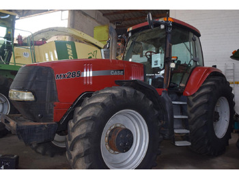 Traktor Case-IH MX 285 Magnum: slika 2