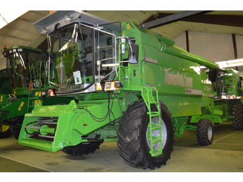 Kombinovani kombajn DEUTZ