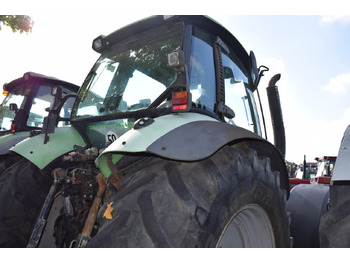 Traktor Deutz-Fahr Agrotron 165.7: slika 4 Traktor Deutz-Fahr Agrotron 165.7: slika 4