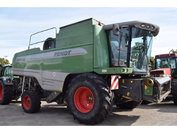 Kombinovani kombajn FENDT C series