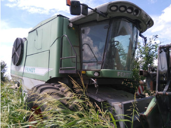 Kombinovani kombajn FENDT