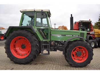 Traktor FENDT Farmer 300
