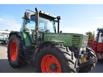 Traktor Fendt Favorit 512: slika 2 Traktor Fendt Favorit 512: slika 2