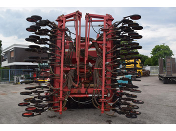 Sejalica Horsch DS-6: slika 4