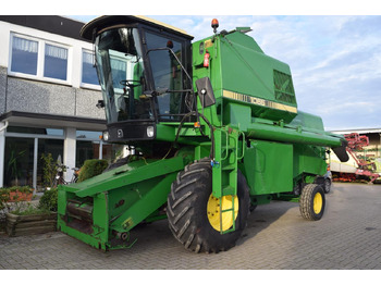 Kombinovani kombajn JOHN DEERE