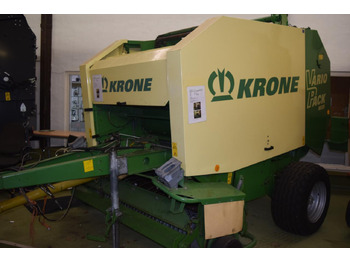 Balirka za okrugle bale KRONE Vario pack
