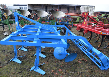 Kultivator Lemken Smaragd 80: slika 4 Kultivator Lemken Smaragd 80: slika 4