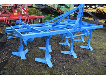 Kultivator Lemken Smaragd 80: slika 2 Kultivator Lemken Smaragd 80: slika 2