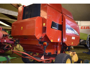 Lizing New Holland BR 750 CropCutter New Holland BR 750 CropCutter: slika 3