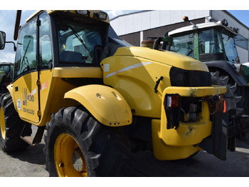 Teleskopski upravljač New Holland LM 430: slika 4 Teleskopski upravljač New Holland LM 430: slika 4