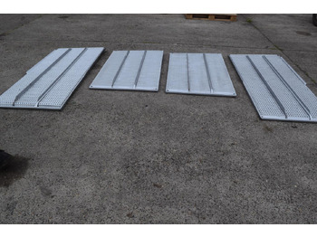 Rezervni deo za Poljoprivredna mašina CLAAS Siebe für Claas: slika 3 Rezervni deo za Poljoprivredna mašina CLAAS Siebe für Claas: slika 3