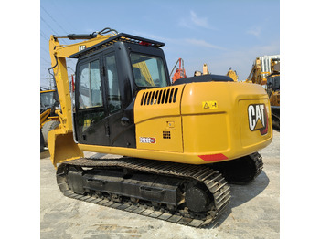 Bager guseničar CATERPILLAR 312D2