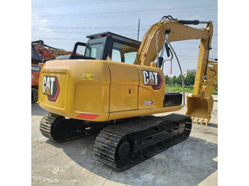Bager guseničar CATERPILLAR 312D2GC: slika 3