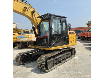 Bager guseničar CATERPILLAR 312D2GC: slika 5