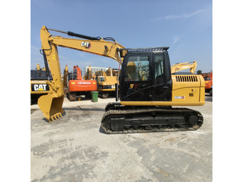Bager guseničar CATERPILLAR 312D2GC: slika 4