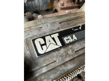 Mini utovarivač Caterpillar 246C: slika 5 Mini utovarivač Caterpillar 246C: slika 5