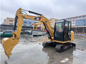 Lizing Caterpillar 305.5E Caterpillar 305.5E: slika 4