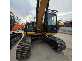 Bager guseničar CATERPILLAR 320DL