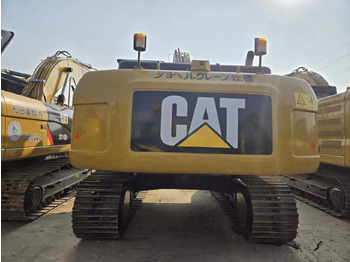 Bager guseničar CATERPILLAR 330D2L