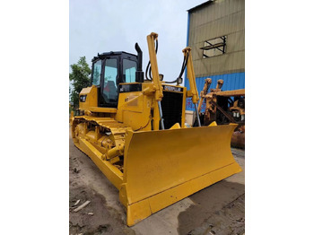 Buldožer Caterpillar D6G: slika 5