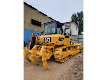 Buldožer Caterpillar D6G: slika 4