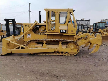 Buldožer CATERPILLAR D7G