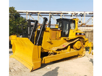 Buldožer Caterpillar D7H: slika 3 Buldožer Caterpillar D7H: slika 3