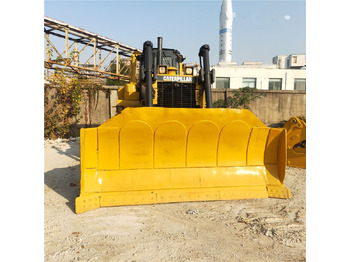 Buldožer Caterpillar D7H: slika 2 Buldožer Caterpillar D7H: slika 2