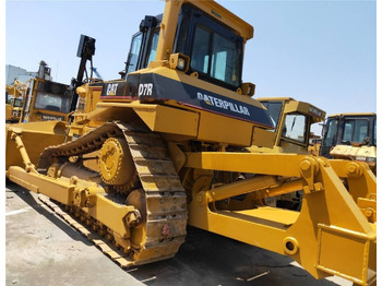 Buldožer CATERPILLAR D7R