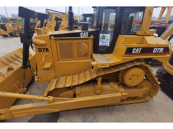 Lizing Caterpillar D7R Caterpillar D7R: slika 3 Lizing Caterpillar D7R Caterpillar D7R: slika 3