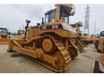 Lizing Caterpillar D7R Caterpillar D7R: slika 2 Lizing Caterpillar D7R Caterpillar D7R: slika 2