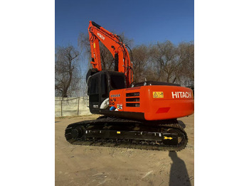 Bager HITACHI ZX210